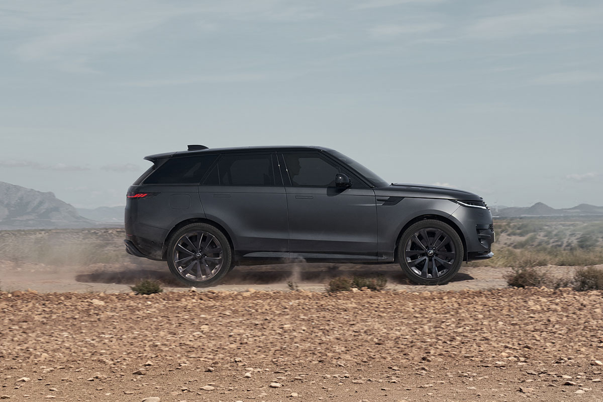 Range Rover Sport