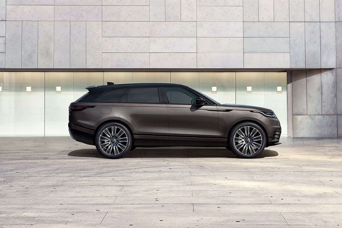 Range Rover Velar