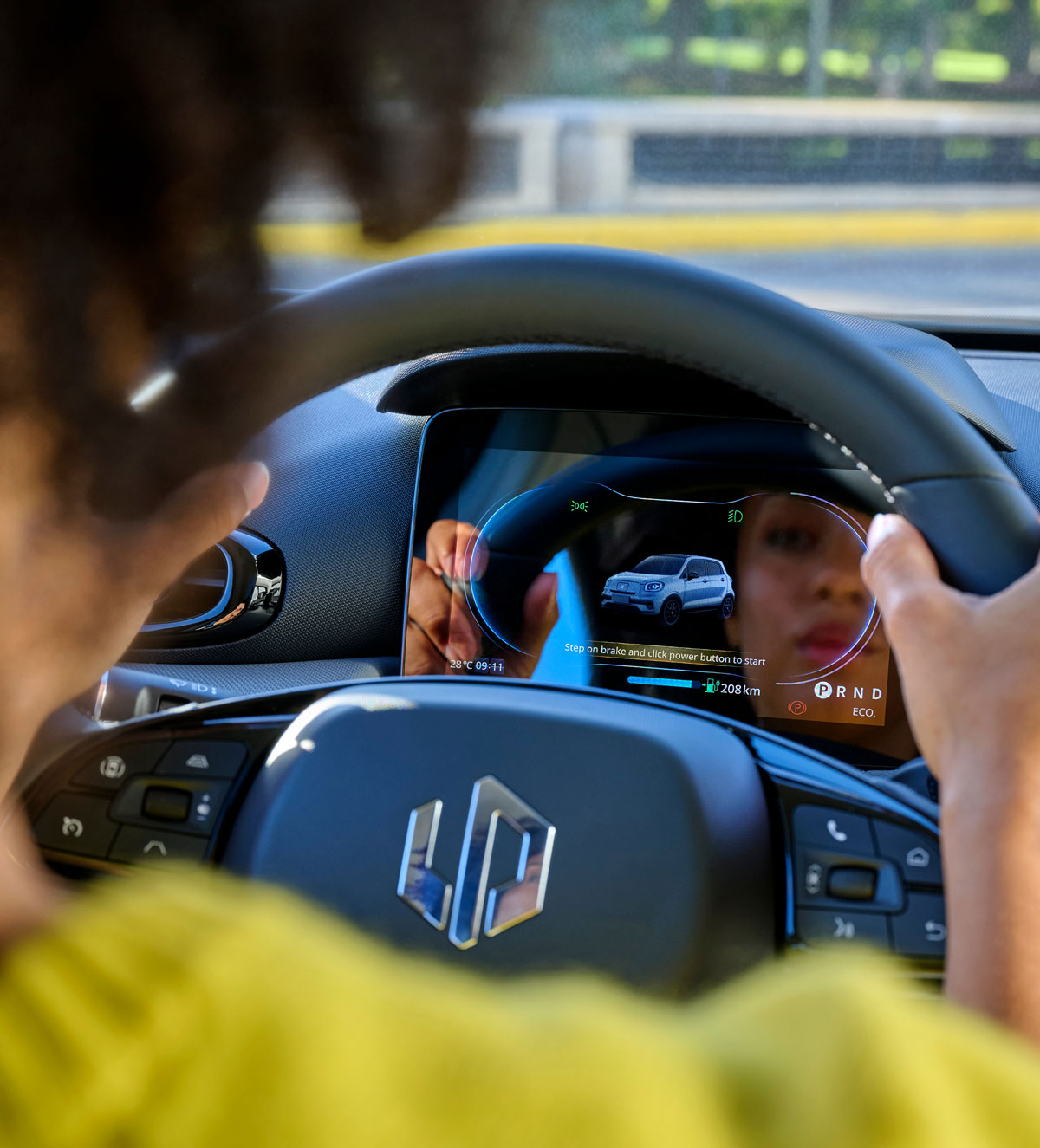 LeapMotor-Autos kostenlos in Thun probefahren und kaufen